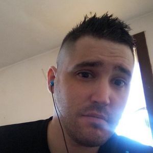 Meet your Posher, Bradley